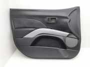 Türverkleidung vorne links PEUGEOT 4007 (GP_) 2.2 HDi