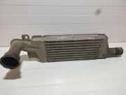 Ladeluftkühler OPEL CORSA C (F08, F68) 1.7 DTI 0013242 24466787