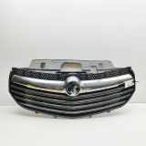 Kühlergrill komplett Opel Vivaro B Kasten (X82) 93450928