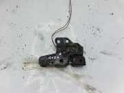 Motorhaubenschloss AUDI A4 (8EC, B7) 2.0 TDI