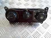 Andere Steuergeräte HYUNDAI MATRIX (FC) 1.6 9725017XXX