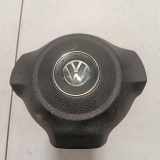 Schleifring Airbag VW Caddy III Kasten (2KA) 2K5880201F