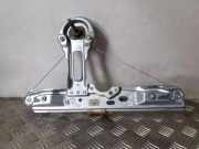 Türfensterheber hinten rechts FORD FOCUS III Turnier 1.0 EcoBoost BM51A27000AC