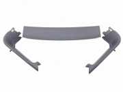 Kofferraumdeckelverkleidung MINI COUNTRYMAN (F60) Cooper 738944908