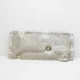 Hitzeschutz BMW X3 (G01, F97) M Competition N/A