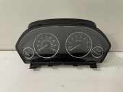 Tachometer BMW 4er Cabriolet (F33, F83) 9232895