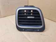 Frischluftgrill VW EOS (1F7, 1F8) 1.6 FSI 1Q0819704G 1Q0819710B
