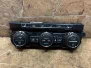 Klimabedienteil VW GOLF VII Variant (BA5, BV5) 2.0 TDI 4motion 5HB012670