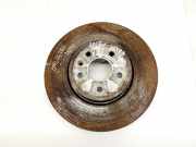 Bremsscheibe vorne links OPEL ASTRA K Sports Tourer 1.6 CDTi