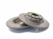 Bremsscheibe rechts hinten Skoda Superb II (3T)