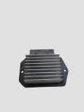 HEIZUNGSLÜFTER REGLER WIDERSTAND TOYOTA AVENSIS Sedan (_T27_) 2.0 D-4D (ADT270_) 4993002121