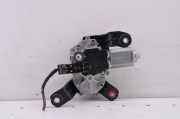 Wischermotor hinten Opel Astra J (P10) 13395013