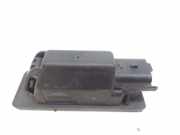 Kennzeichenbeleuchtung CITROËN C8 (EA_, EB_) 2.2 HDi 2KA008224 9635678580