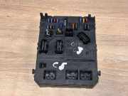 Sicherungskasten CITROËN XSARA Coupe (N0) 2.0 HDi 109 9657999780