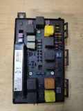 Sicherungskasten OPEL ASTRA H Furgon (L70) 1.9 CDTI 5DK00866831 13181658