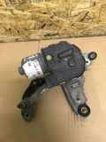 Scheibenwischermotor FORD S-MAX (WA6) 2.0 TDCi 1137328504