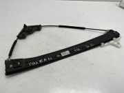 Türfensterheber hinten links VW TOURAN (5T1) 1.6 TDI 5TA839461B