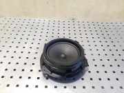 Türlautsprecher hinten links AUDI A3 Cabrio (8V7, 8VE) 1.4 TFSI 8V4035411B