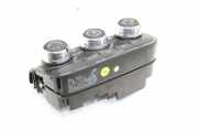 Klimabedienteil AUDI TT (8J3) 2.0 TFSI 8J0820043AP