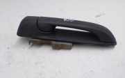 Türaußengriff hinten links JEEP GRAND CHEROKEE III (WH, WK) 3.0 CRD 4x4 55394241AQ