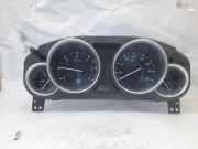 Kombiinstrument MAZDA 6 Sedan (GG) 1.8 1HGAK4D TD1155430