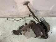 Turbolader KIA OPTIMA 1.7 CRDi 282012A800