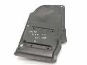 Unterfahrschutz Toyota Avensis Stufenheck (T27)