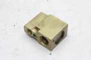 A/C Conditioner Expansion Valve AUDI TT (8N3) 1.8 T quattro 662975A