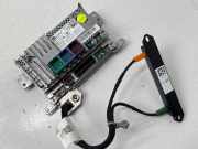 Radio/Navigationssystem-Kombination Jeep Grand Cherokee IV (WK, WK2) 68520861AA