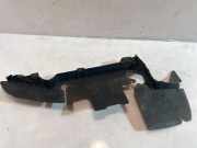 Kühlerluftumlenker AUDI A6 (4F2, C6) 2.7 TDI 4F0121283