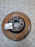 Bremsscheibe vorne links AUDI A6 (4F2, C6) 2.0 TDI
