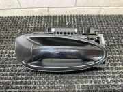 Türaußengriff hinten rechts PORSCHE PANAMERA (970) 4.8 Turbo 97053706401