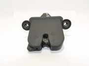 Heckklappenschloss SKODA OCTAVIA II Combi (1Z5) 1.9 TDI 1Z5827501B