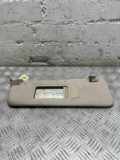 Sonnenblende links BMW 5er Gran Turismo (F07)