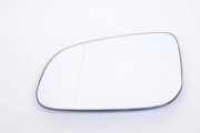 Türspiegelglas vorne links VOLVO V60 2.0 D2 3001-893