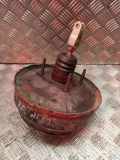 Unterdruck-Bremskraftverstärker NISSAN PRIMERA (P11) 2.0 TD 3136535704011