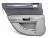 Türpolster hinten links CHRYSLER 300 C (LX) 3.0 CRD
