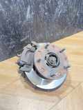 Nabe hinten rechts FORD TRANSIT Furgon 2.2 TDCi