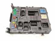 Sicherungskasten PEUGEOT 407 Coupe (6C_) 2.7 HDi 281174310A 216760315B