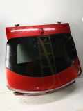 Kofferraumdeckel MERCEDES-BENZ M (W166) ML 500 4-matic (166.073)