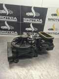 Heizgebläsemotor MERCEDES-BENZ R (W251, V251) R 280 CDI 4-matic (251.020) A2518300008