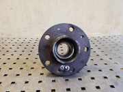 Nabe hinten rechts FIAT DUCATO Furgon (244_) 2.3 JTD