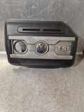 Motorabdeckung VW PASSAT B7 ALLTRACK (365) 1.8 TSI 06J103825BJ