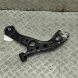 Querlenker vorne rechts gebogen TOYOTA PRIUS (_W6_) 2.0 PHEV 48068-47070