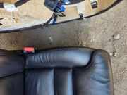 Sitzgarnitur komplett Leder geteilt Volvo XC60 I (156)