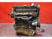 Motor ohne Anbauteile (Benzin) Chevrolet Captiva (C100, C140) Z24SED