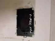 Navigationsanzeige FORD C-MAX II (DXA/CB7, DXA/CEU) 1.6 Flexifuel B0G20V063274