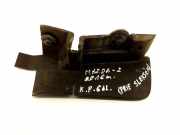 Schmutzfänger hinten links