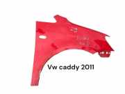 Kotflügel vorne links VW CADDY III Furgon (2KA, 2KH, 2CA, 2CH) 1.6 BiFuel