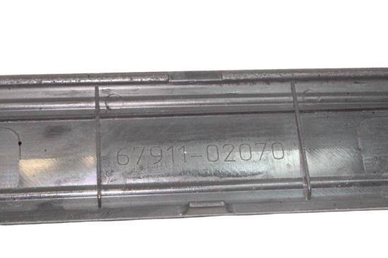 Zierleiste Toyota Auris (E15) 6791102070 Bild Zierleiste Toyota Auris (E15) 6791102070